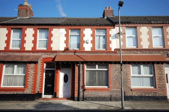 3 Bedroom Terraced